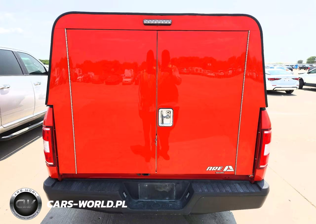 2020 Ford F150 Super Cab VIN:1FTEX1CP5LKF12345 - 6