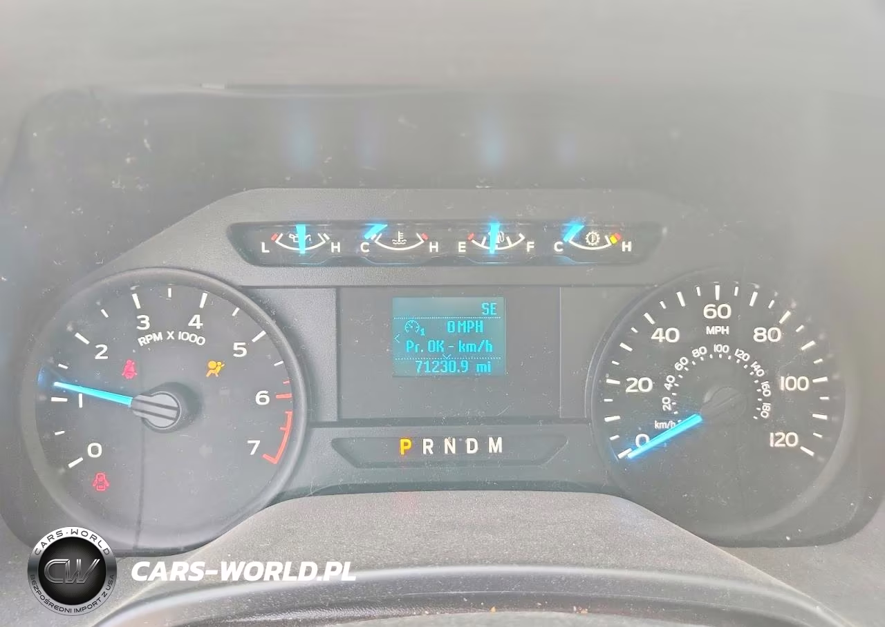 2020 Ford F150 Super Cab VIN:1FTEX1CP5LKF12345 - 9
