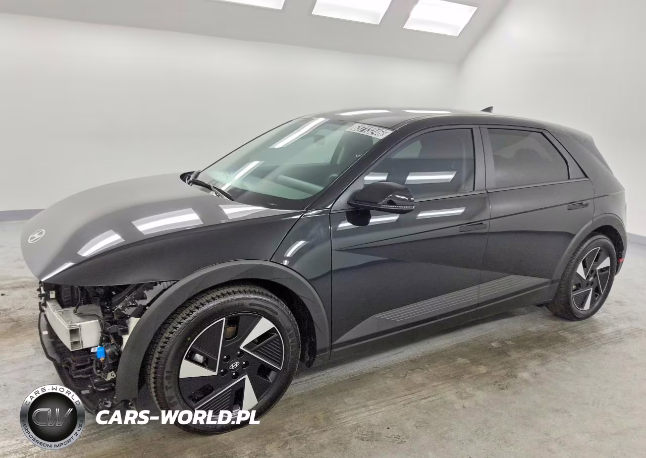 2025 Hyundai Ioniq 5 Se – zdjęcie 1 z 15