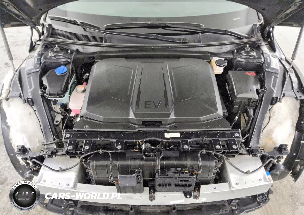 2025 Hyundai Ioniq 5 Se VIN:7YAKM4DA4SY020417 - 12