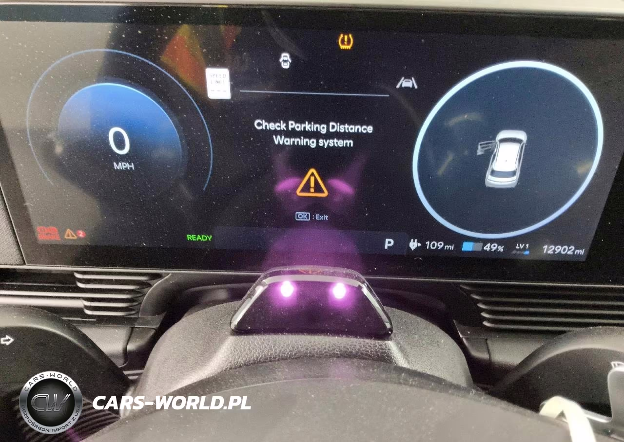 2025 Hyundai Ioniq 5 Se VIN:7YAKM4DA4SY020417 - 9