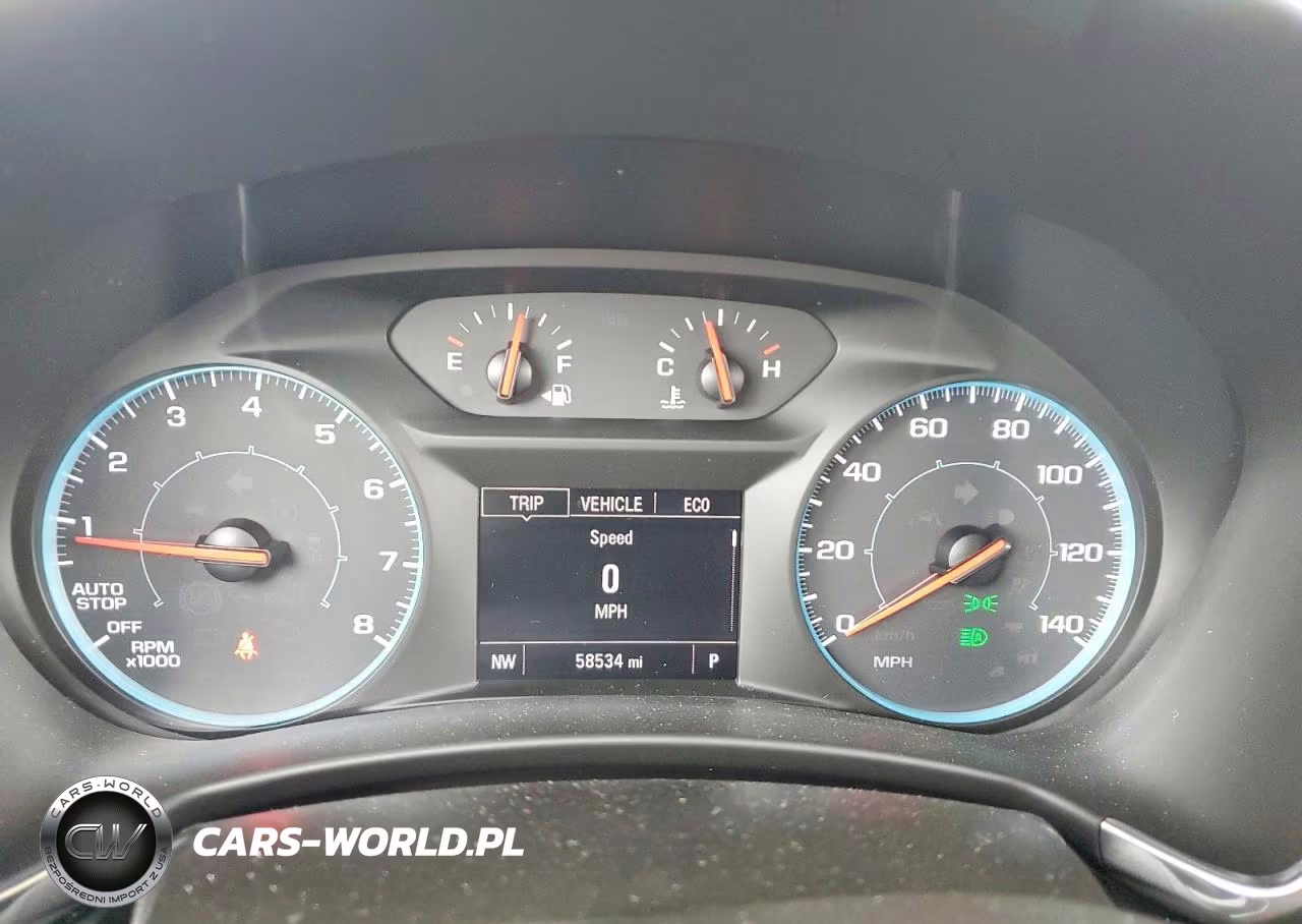 2021 Chevrolet Equinox Ls VIN:2GNAXHEVXM6139897 - 9
