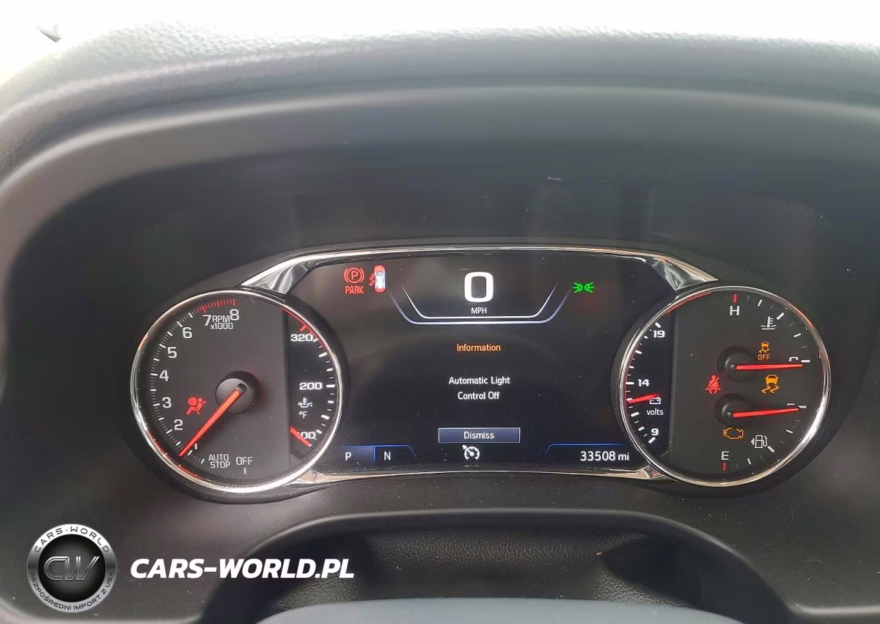 2023 GMC Acadia Denali VIN:1GKKNXLS3PZ176096 - 9