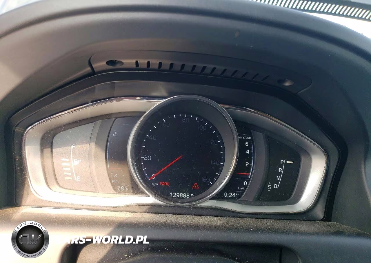 2016 Volvo Xc60 T5 Premier VIN:YV4612RK9G2836926 - 9
