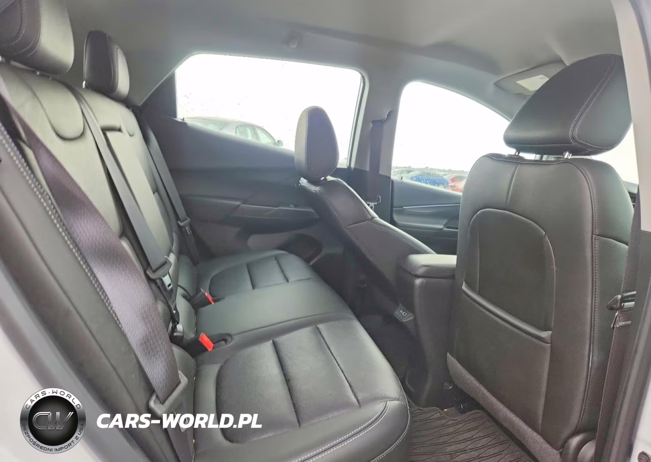 2023 Chevrolet Bolt Ev 2Lt VIN:1G1FX6S02P4200038 - 10