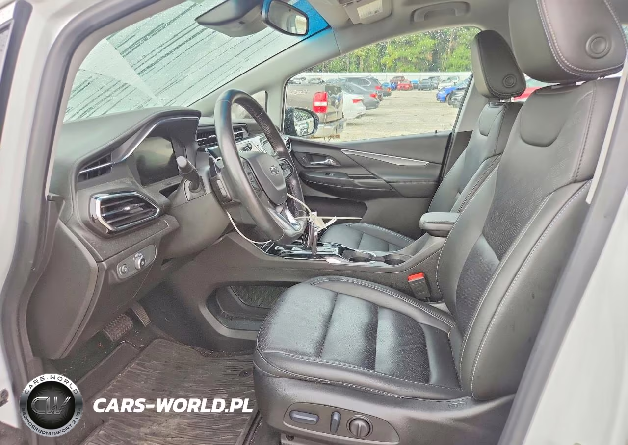 2023 Chevrolet Bolt Ev 2Lt VIN:1G1FX6S02P4200038 - 7