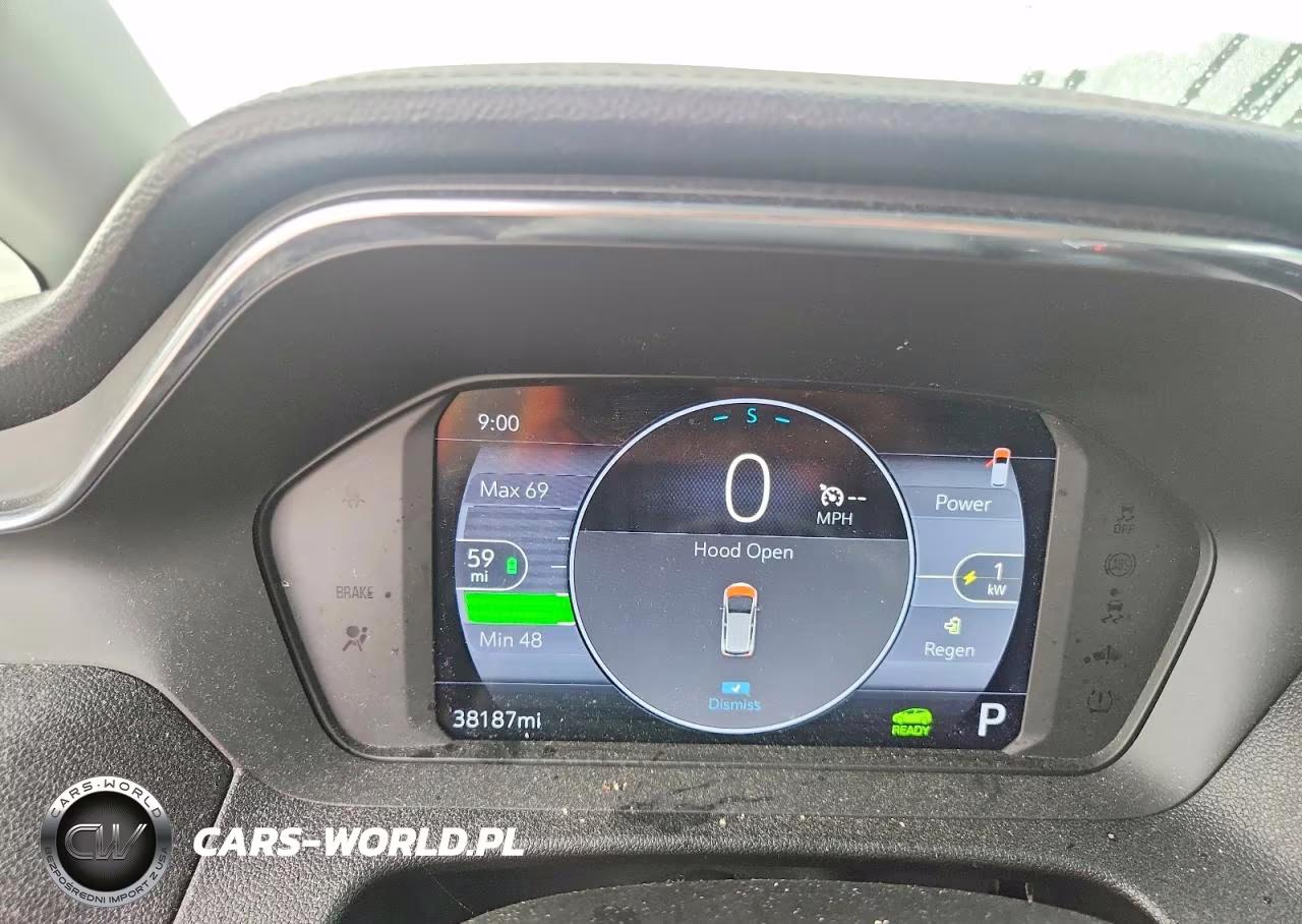 2023 Chevrolet Bolt Ev 2Lt VIN:1G1FX6S02P4200038 - 9