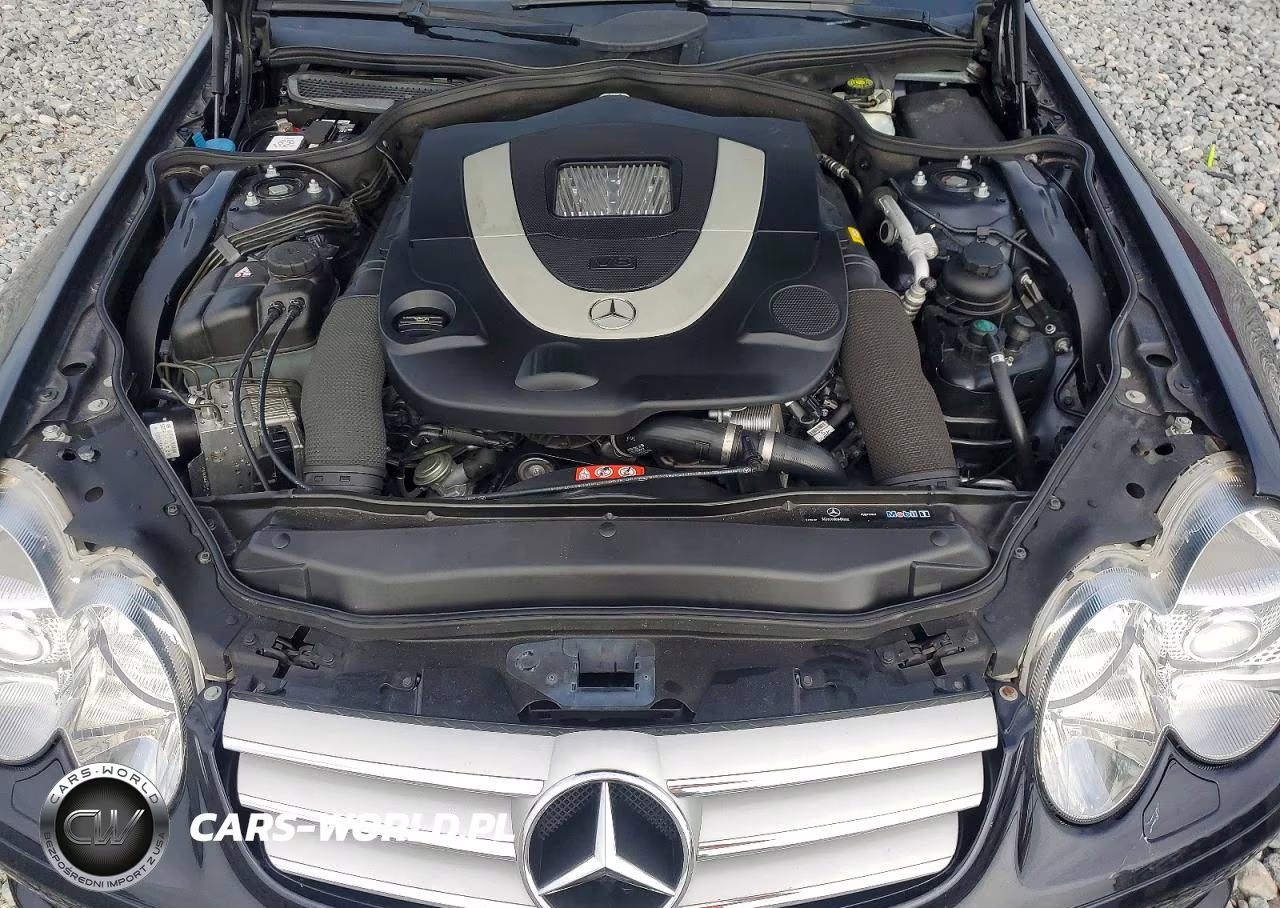 2008 Mercedes-Benz Sl 550 VIN:WDBSK71F88F138651 - 11