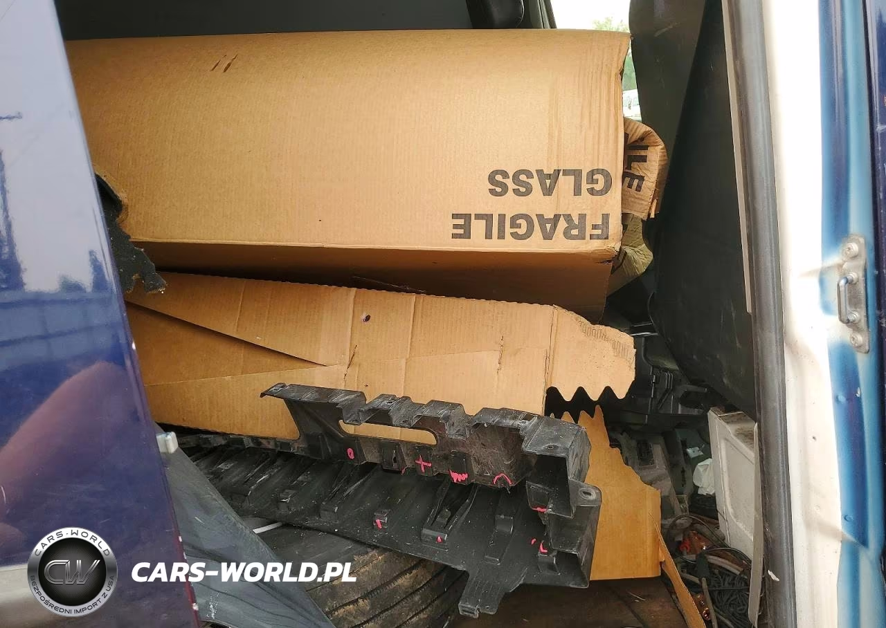 MERCEDES-BENZ SPRINTER 2 VIN:WD3PE8DC3F5954640 - 11