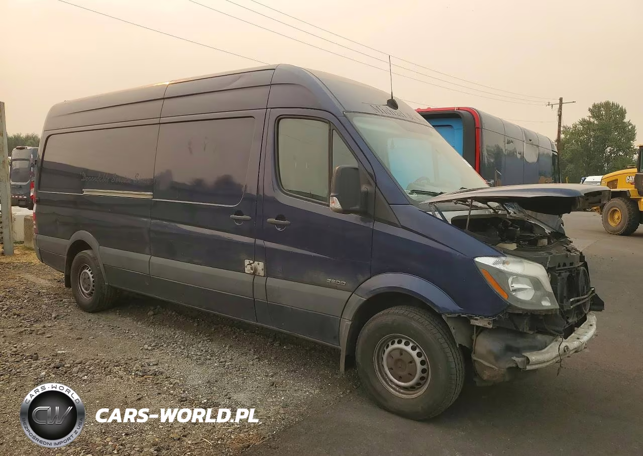 MERCEDES-BENZ SPRINTER 2 VIN:WD3PE8DC3F5954640 - 4