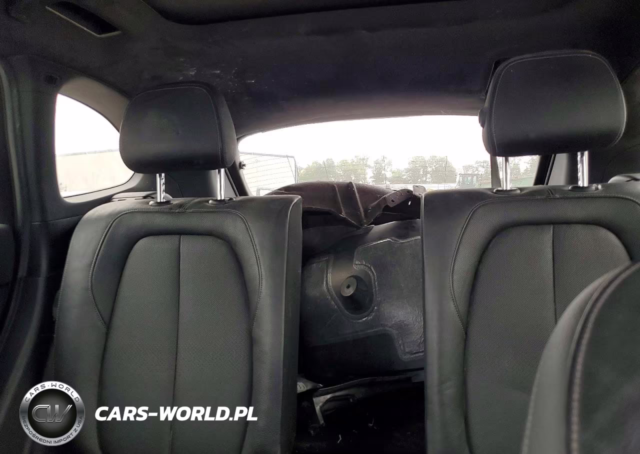 2017 BMW X1 Sdrive28I VIN:WBXHU7C30H5H36432 - 10