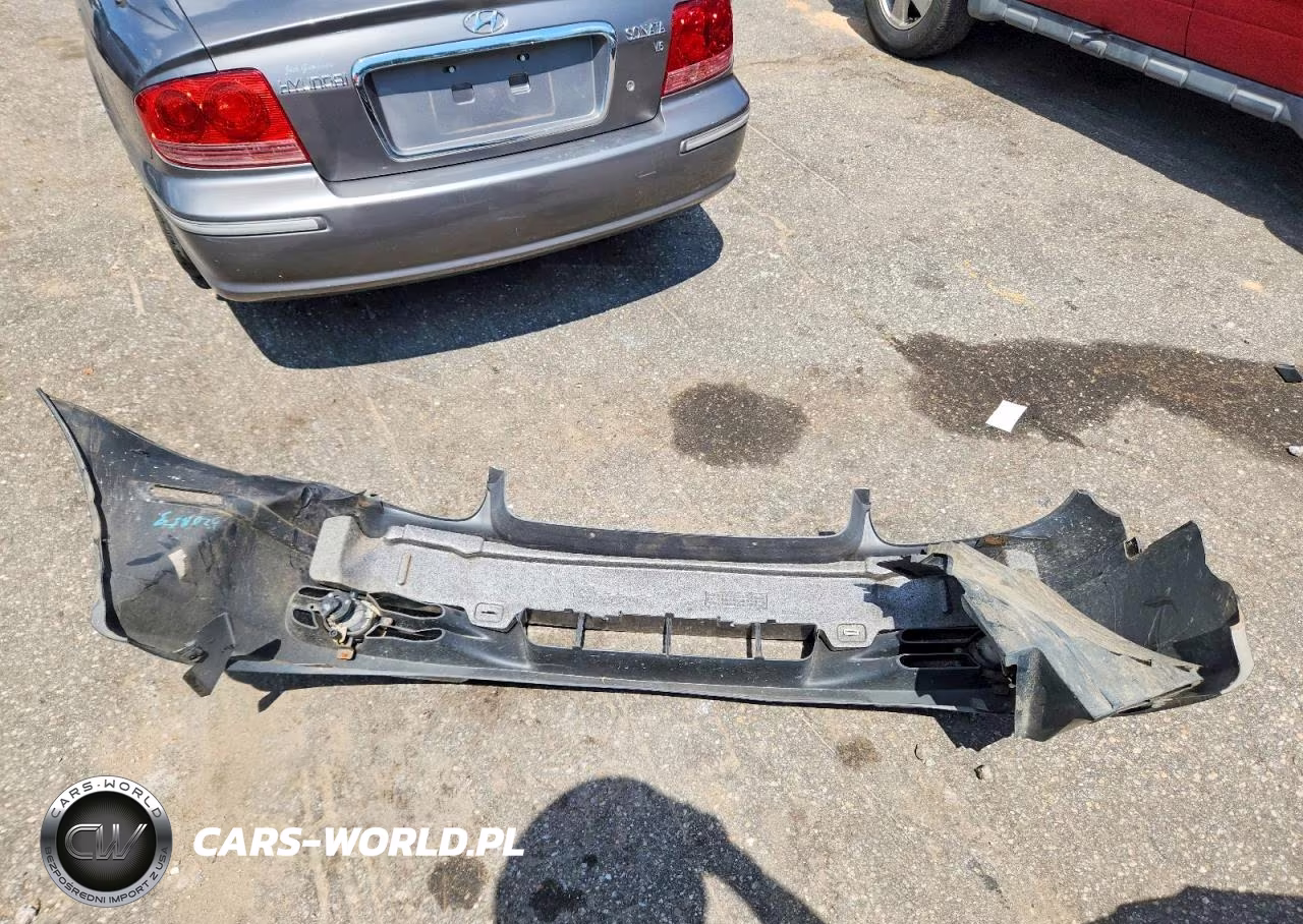 2004 Hyundai Sonata Gls VIN:KMHWF35HX4A937006 - 12
