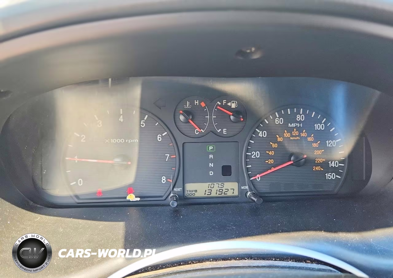 2004 Hyundai Sonata Gls VIN:KMHWF35HX4A937006 - 9