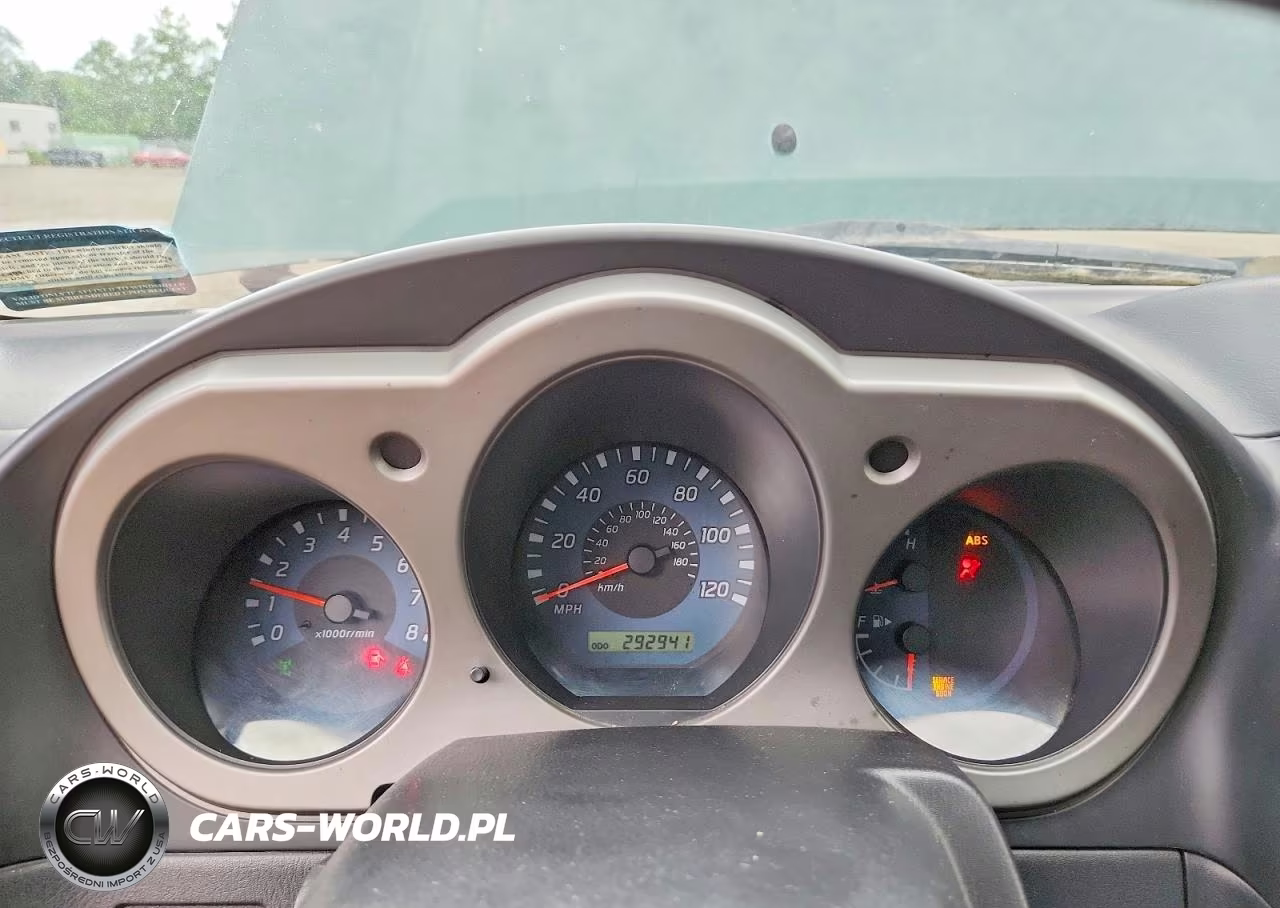 2002 Nissan Frontier Sve-V6 VIN:1N6MD29Y22C390592 - 9