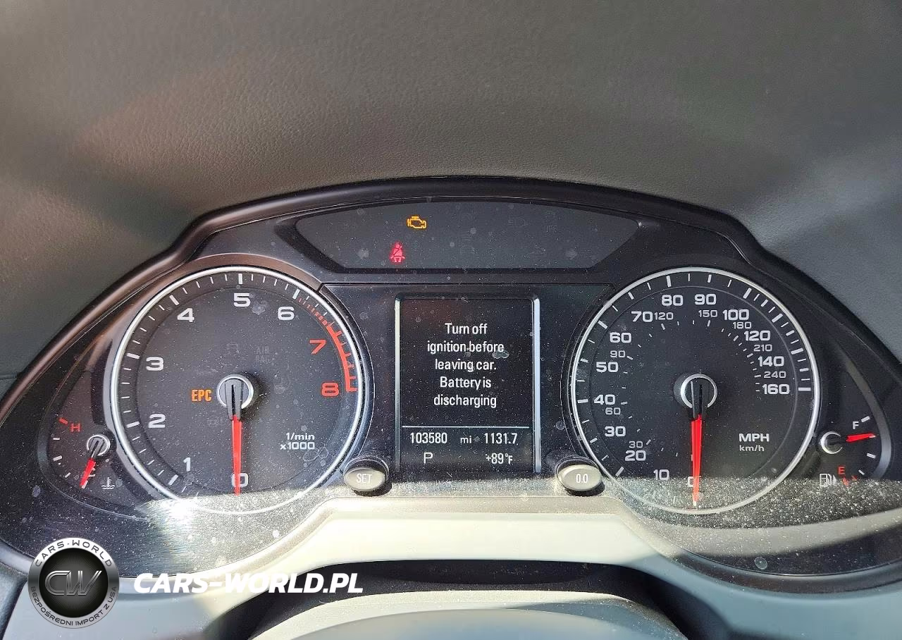 2015 Audi Q5 Premium Plus VIN:WA1LFAFPXFA088283 - 9