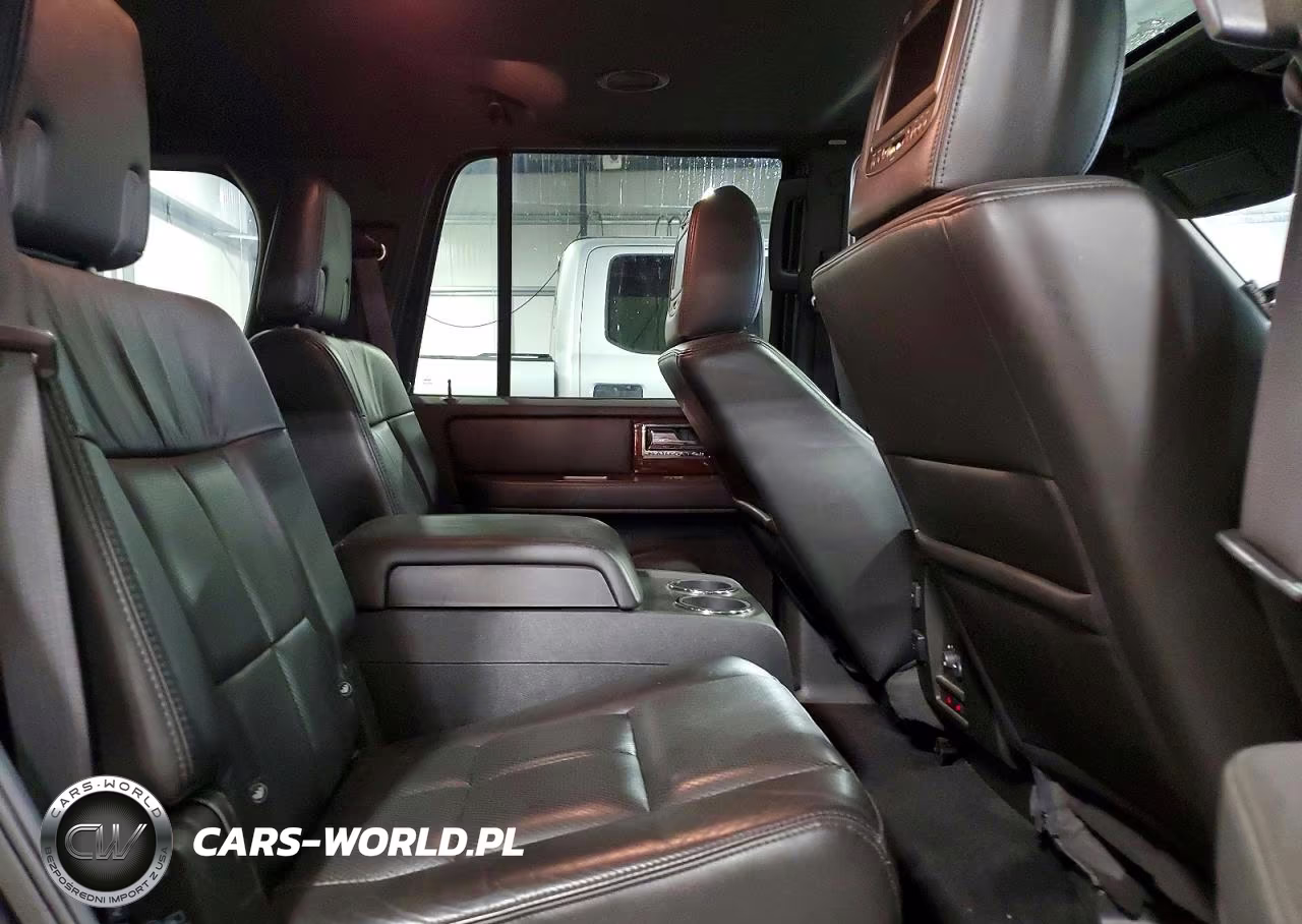 2014 Lincoln Navigator VIN:5LMJJ2J59EEL02591 - 11