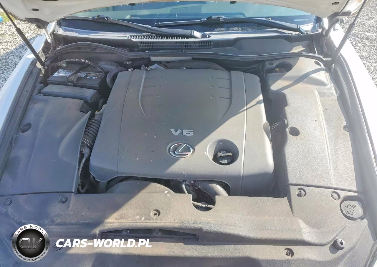 2009 Lexus Is 250 Base VIN:JTHBK262195091253 - 11