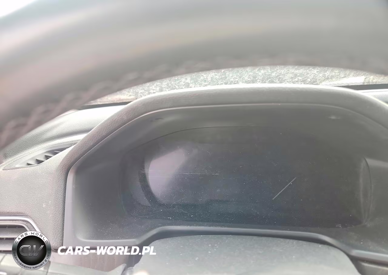 2020 Honda Accord Hybrid Exl VIN:1HGCV3F5XLA004222 - 9