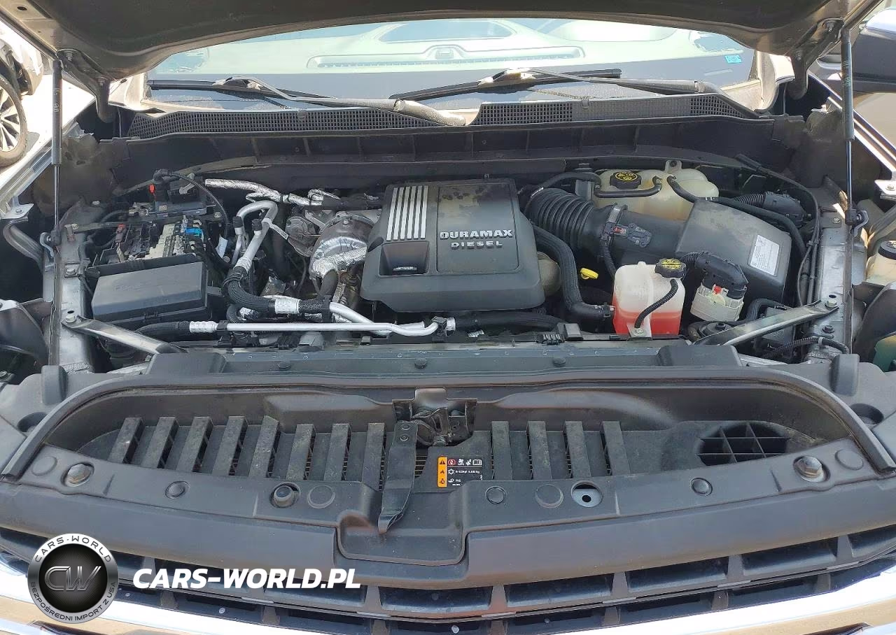 2021 Chevrolet Silverado K1500 Lt VIN:1GCUYDET6MZ437586 - 11