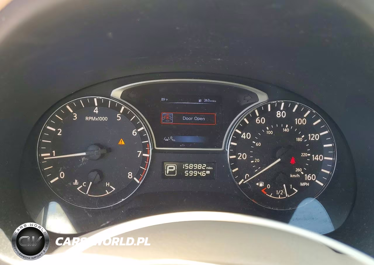 2015 Nissan Altima 2.5 Sv VIN:1N4AL3AP9FC204849 - 9