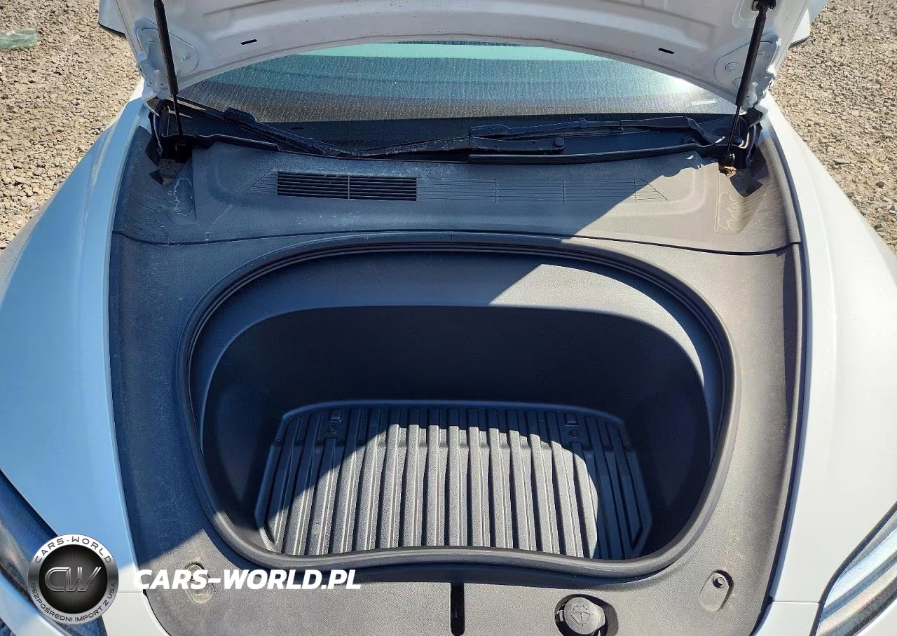 2025 Tesla Model 3 VIN:5YJ3E1EA2SF013231 - 11