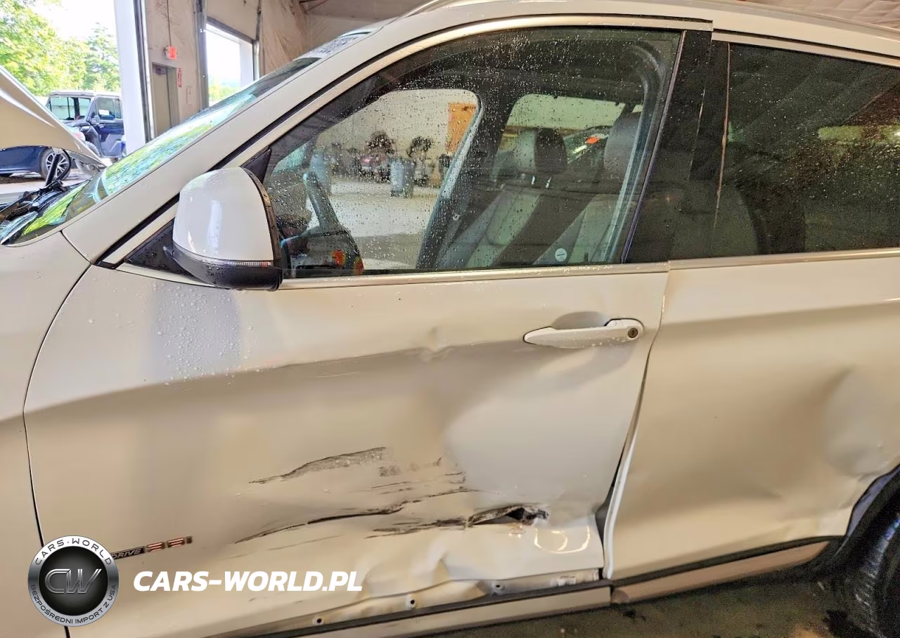 2015 BMW X3 xDrive35I VIN:5UXWX7C52F0K31351 - 7