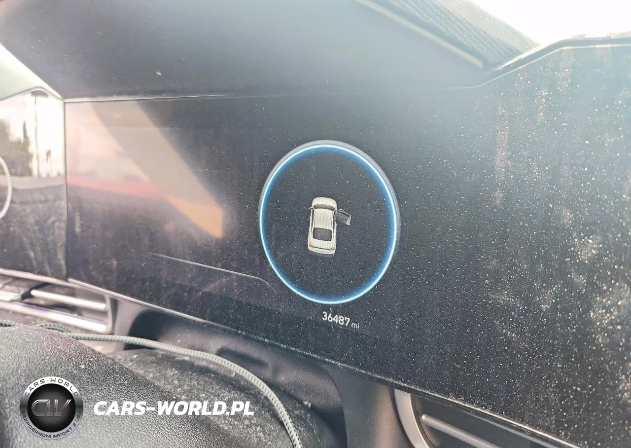 2025 Hyundai Elantra Sel VIN:KMHLS4DG0SU950582 - 9