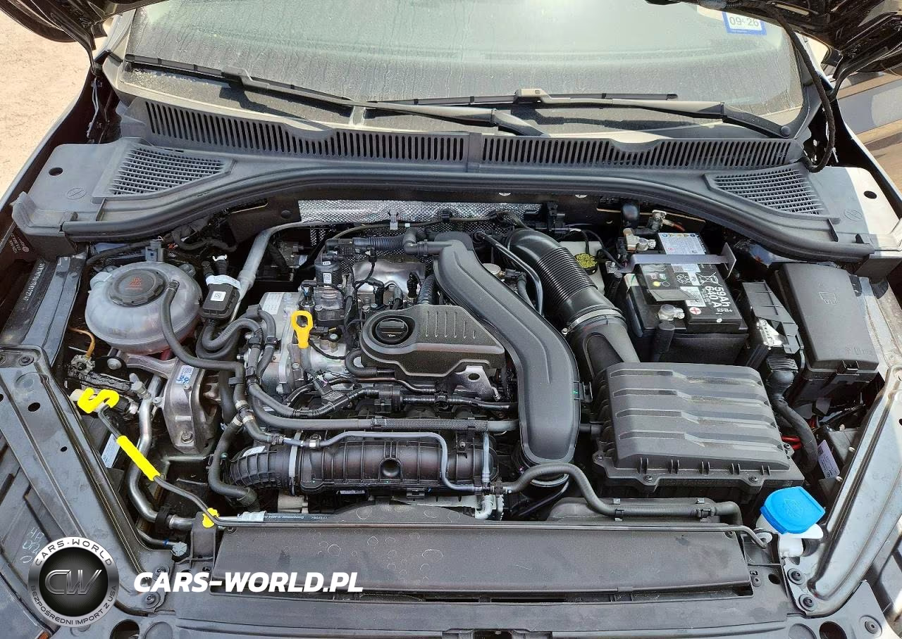 2024 Volkswagen Jetta Se VIN:3VW7M7BU1RM072747 - 11