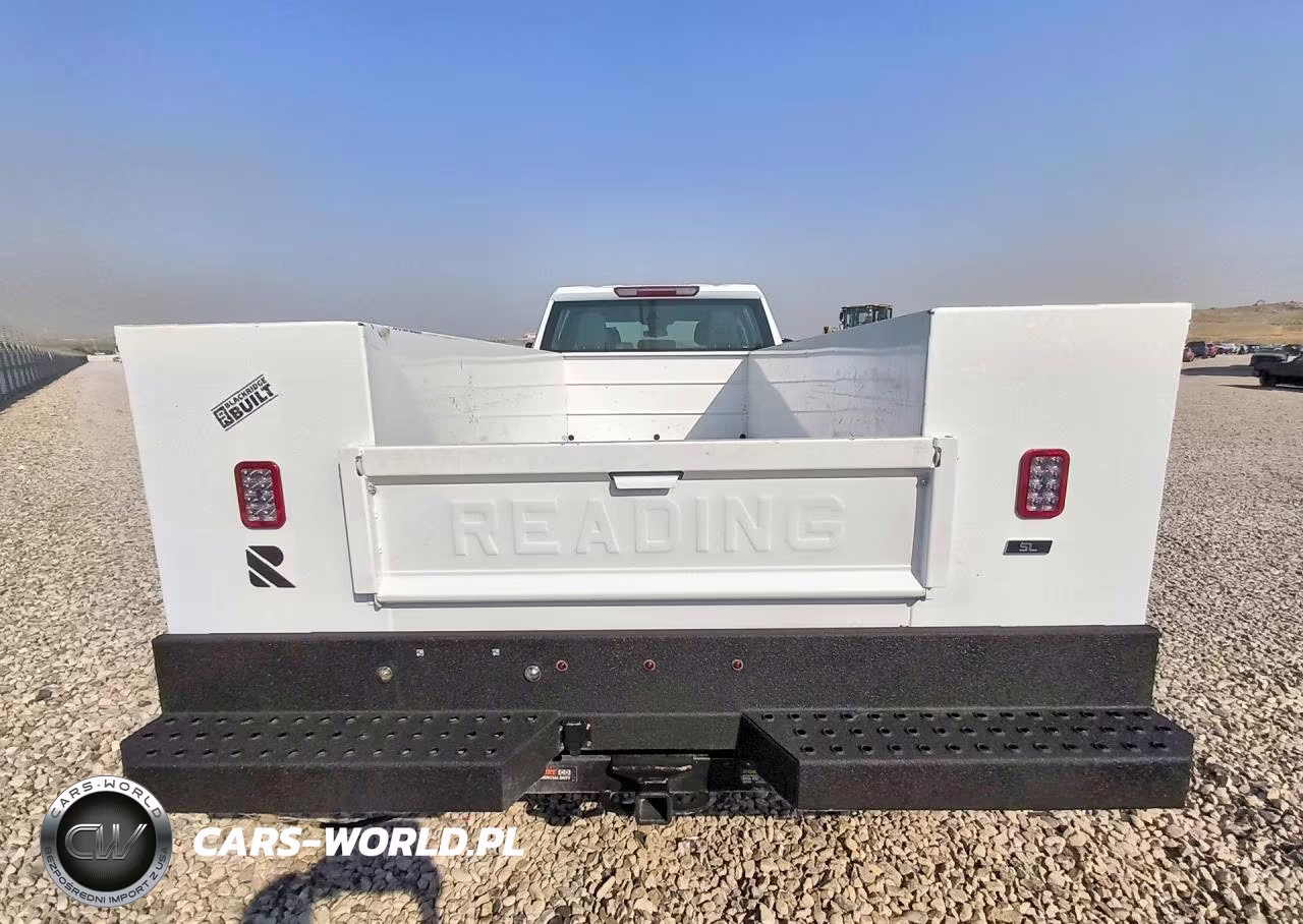 2025 Chevrolet Silverado VIN:1GB4KSEY9SF326485 - 6