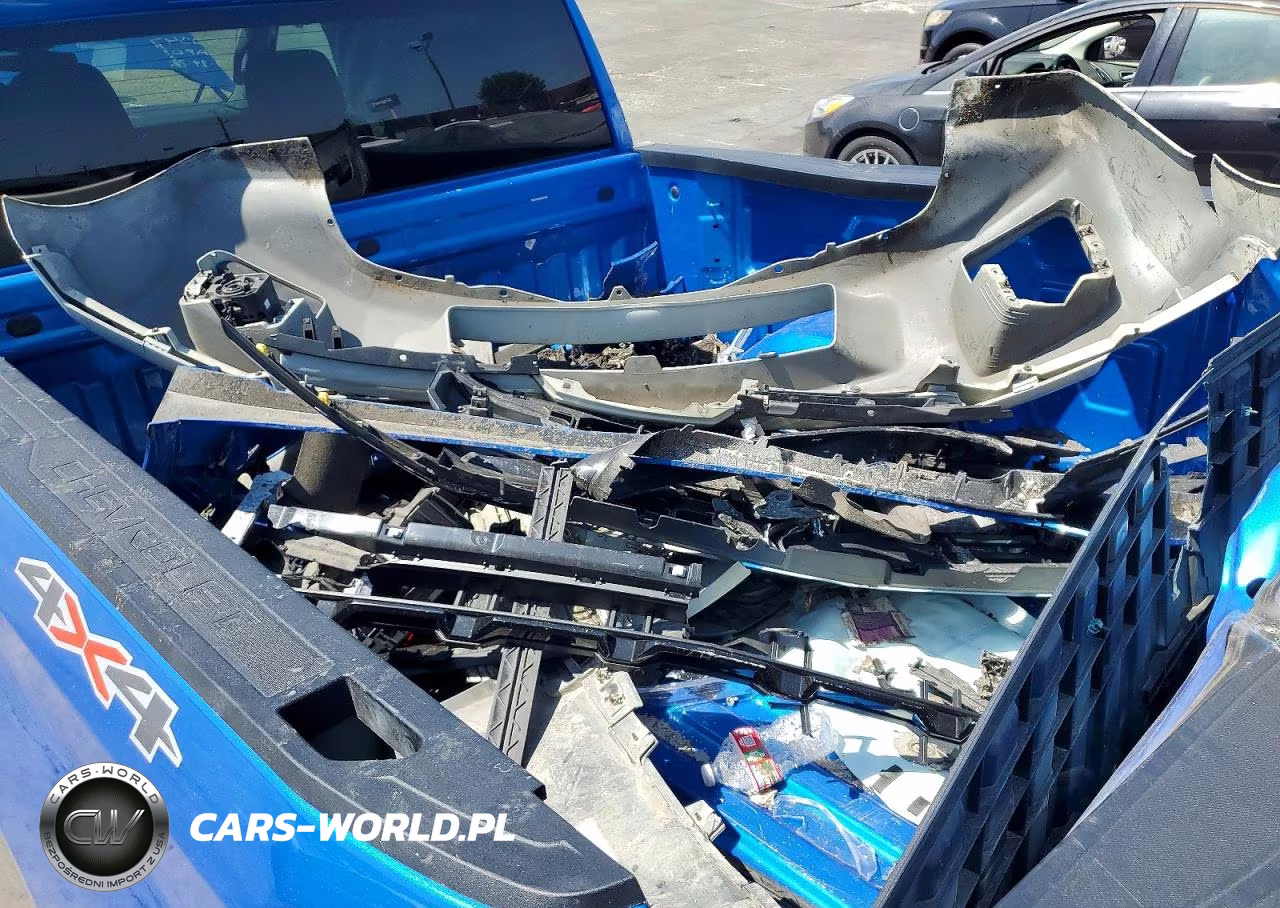 2025 Chevrolet Silverado K1500 Lt-L VIN:3GCPKKEK0SG227315 - 12