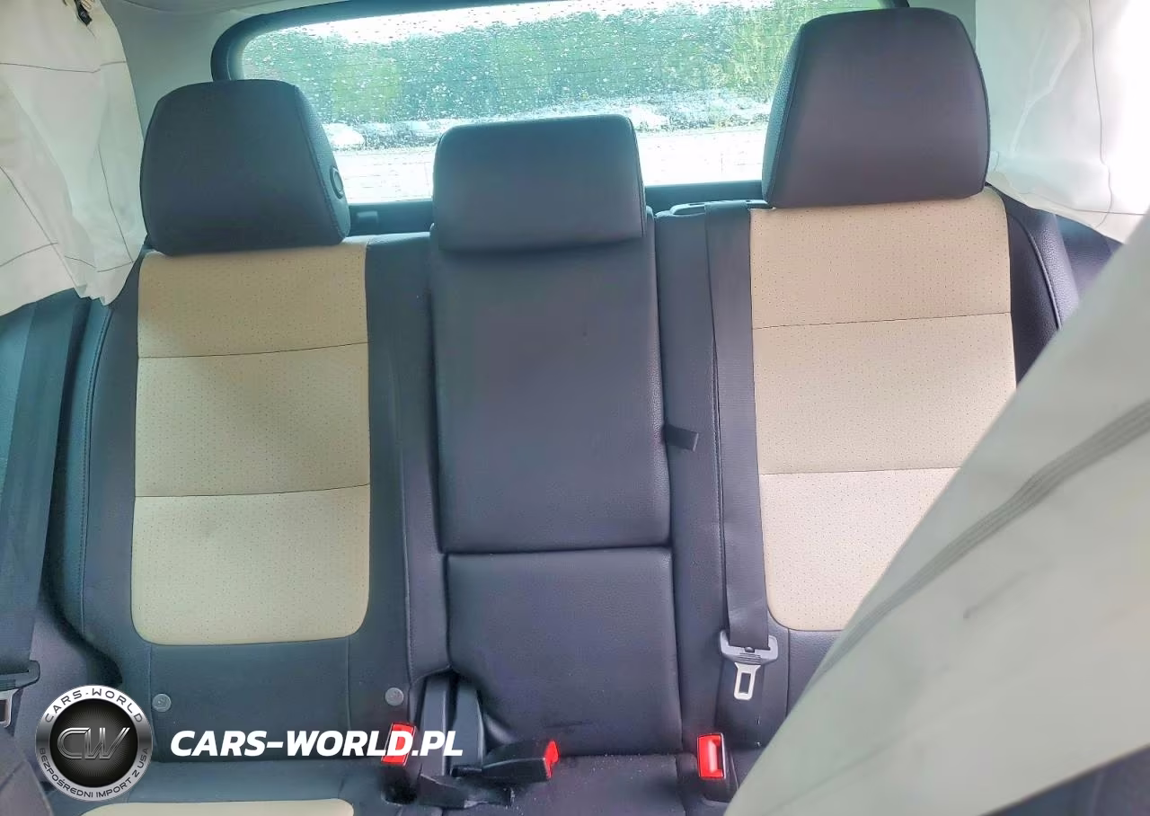 2016 Volkswagen Tiguan S VIN:WVGAV7AX0GW602250 - 10