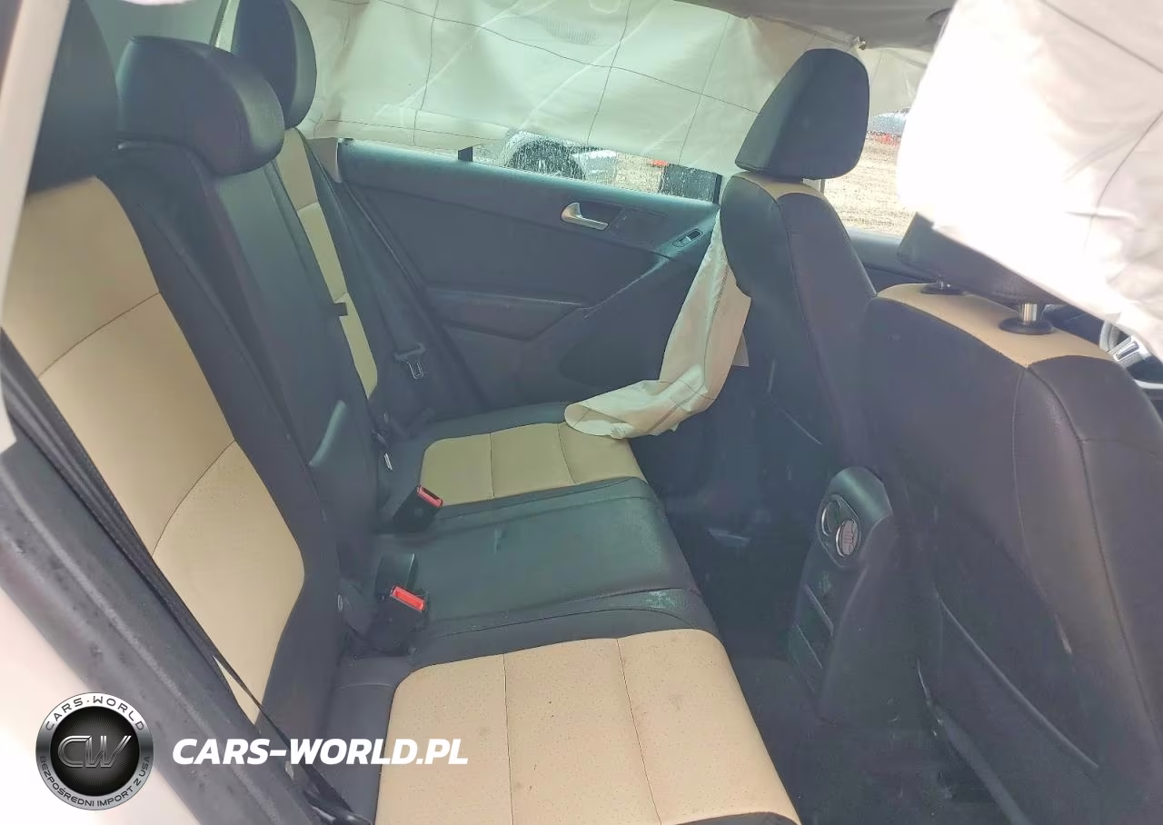 2016 Volkswagen Tiguan S VIN:WVGAV7AX0GW602250 - 11