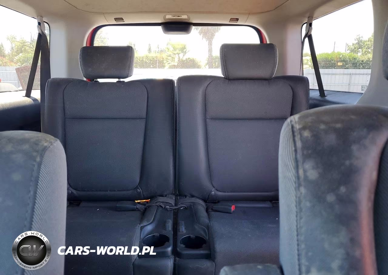 2005 Honda Element Ex VIN:5J6YH18675L014293 - 10