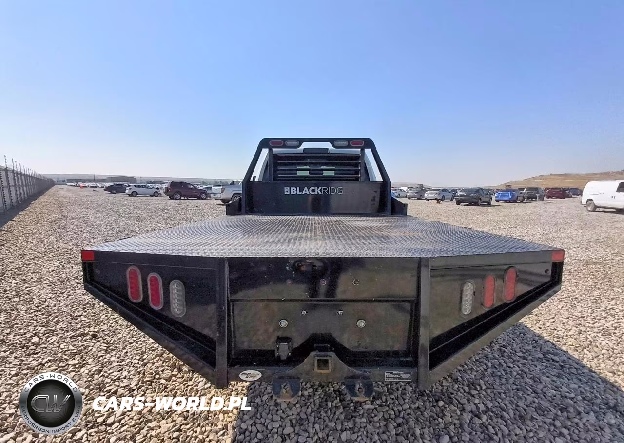 2024 Ram 3500 VIN:3C7WRTCLXRG203447 - 6