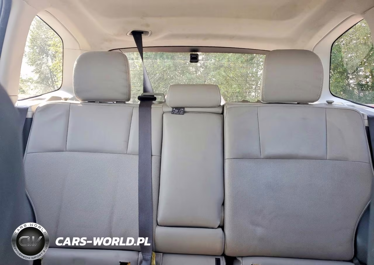 2014 Subaru Forester 2.5I Limited VIN:JF2SJAJC8EH413492 - 10