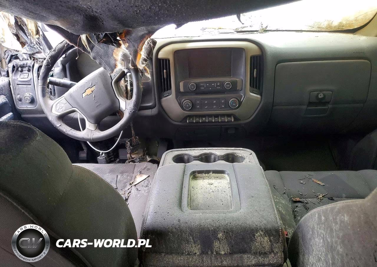 2024 Chevrolet Silverado Medium Duty VIN:1HTKHPVK9RH682141 - 8