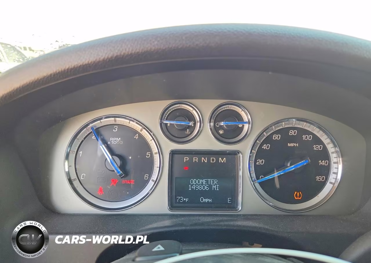 2012 Cadillac Escalade Esv Luxury VIN:1GYS4HEF1CR161637 - 9