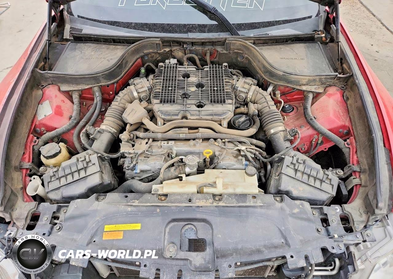 2007 Infiniti G35 X VIN:JNKBV61F17M821724 - 11