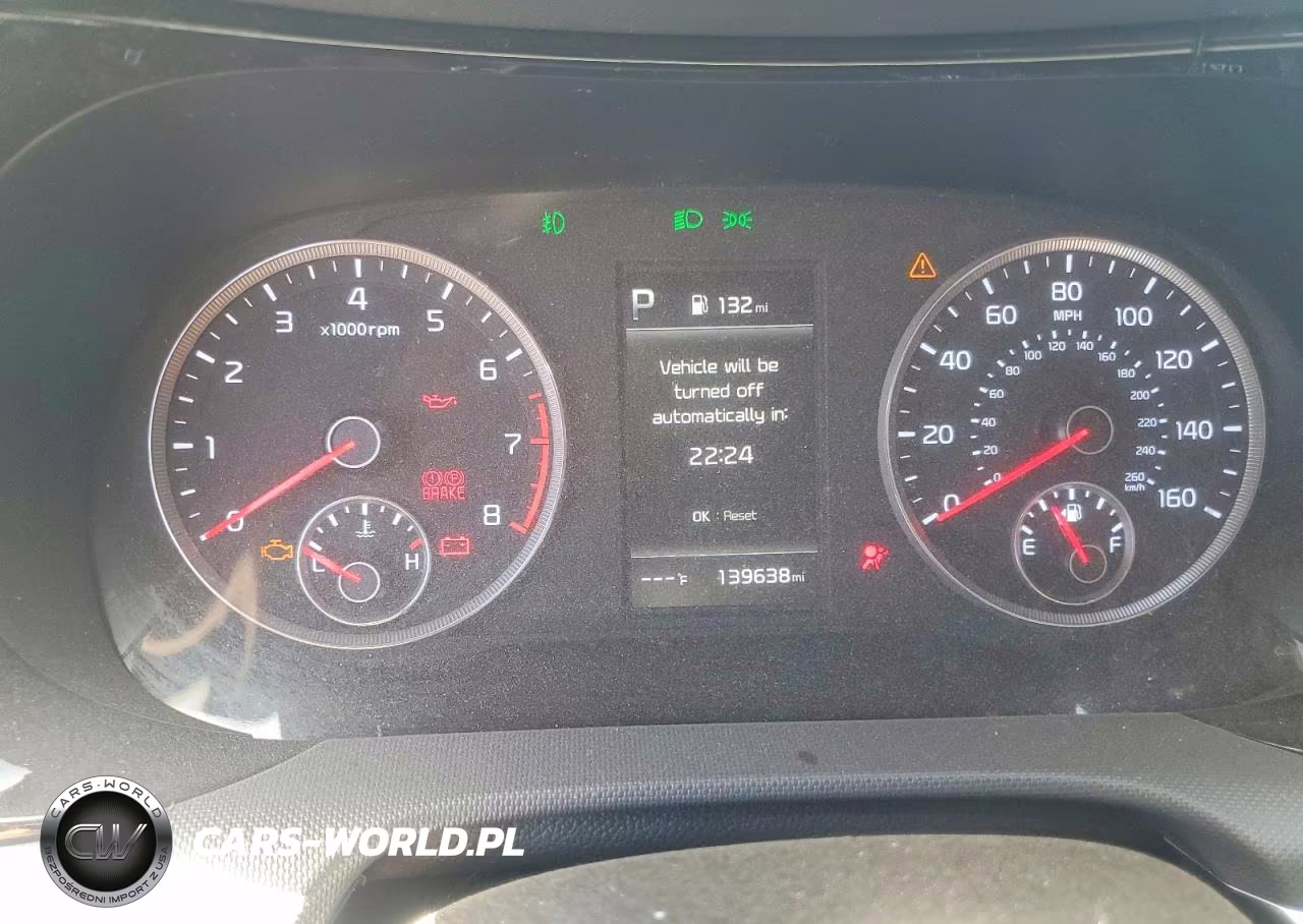 2021 Kia K5 Gt Line VIN:5XXG64J23MG033583 - 9
