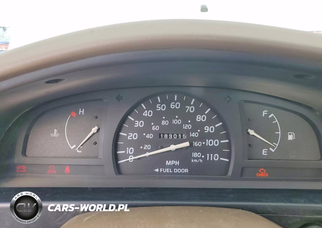 2004 Toyota Tacoma Base VIN:5TENL42N54Z335919 - 9