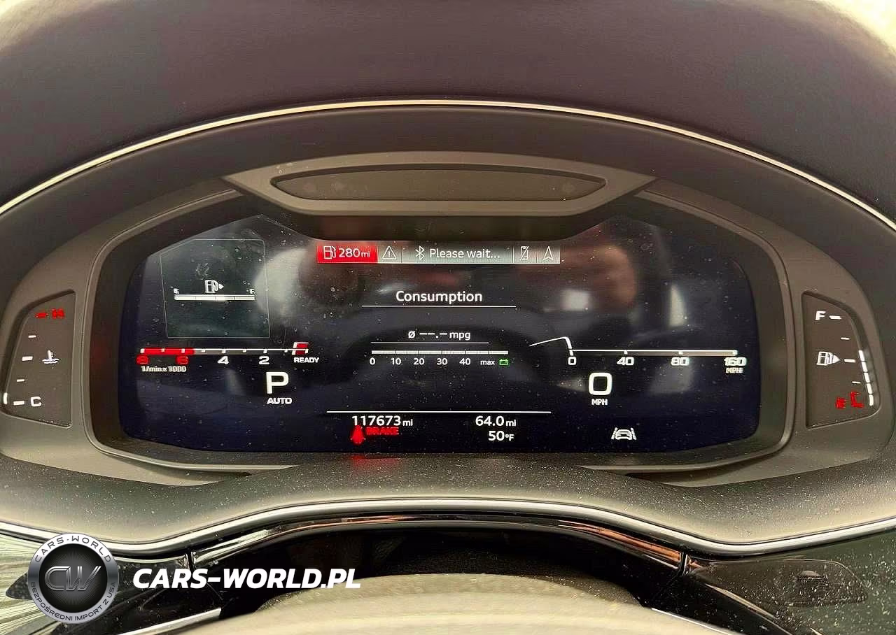 2021 Audi Q7 Premium Plus VIN:WA1LXAF71MD017482 - 8