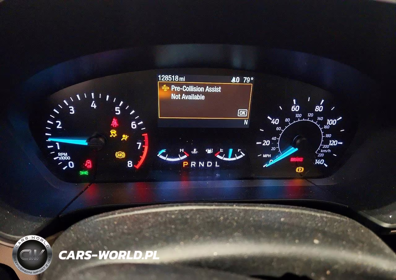 2020 Ford Escape Se VIN:1FMCU0G61LUB60490 - 9