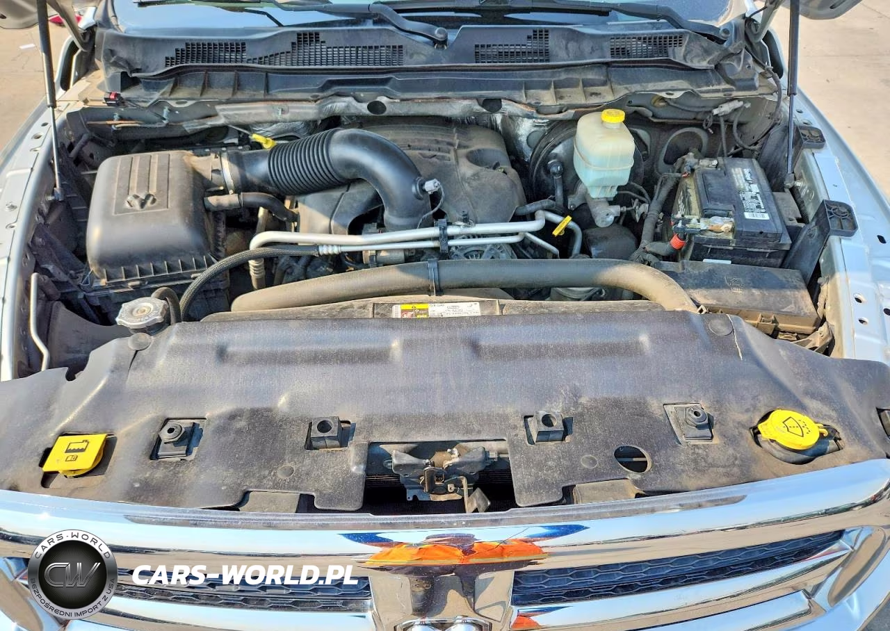 2014 Ram 2500 Slt VIN:3C6TR5JT0EG189364 - 11