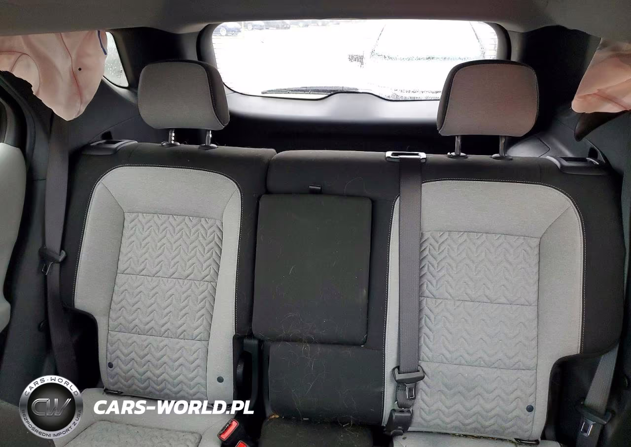 2022 Chevrolet Equinox Ls VIN:3GNAXHEV4NS203936 - 10