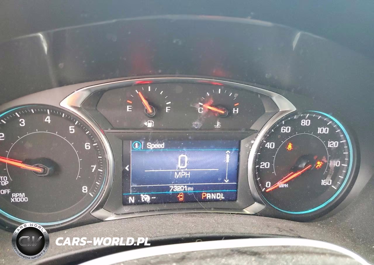 2022 Chevrolet Equinox Ls VIN:3GNAXHEV4NS203936 - 9