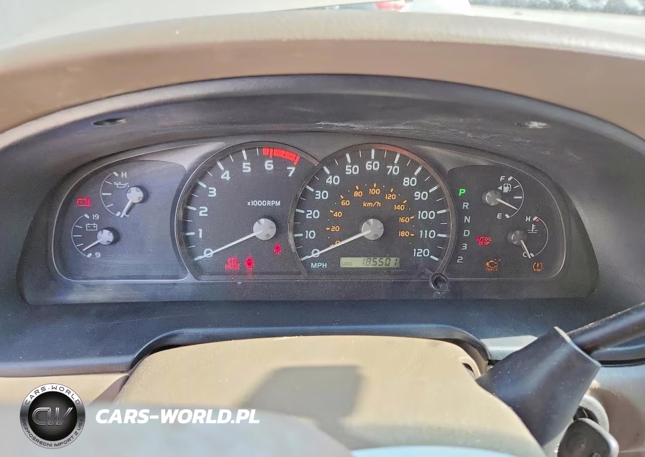 2007 Toyota Sequoia Sr5 VIN:5TDBT44A47S290647 - 9