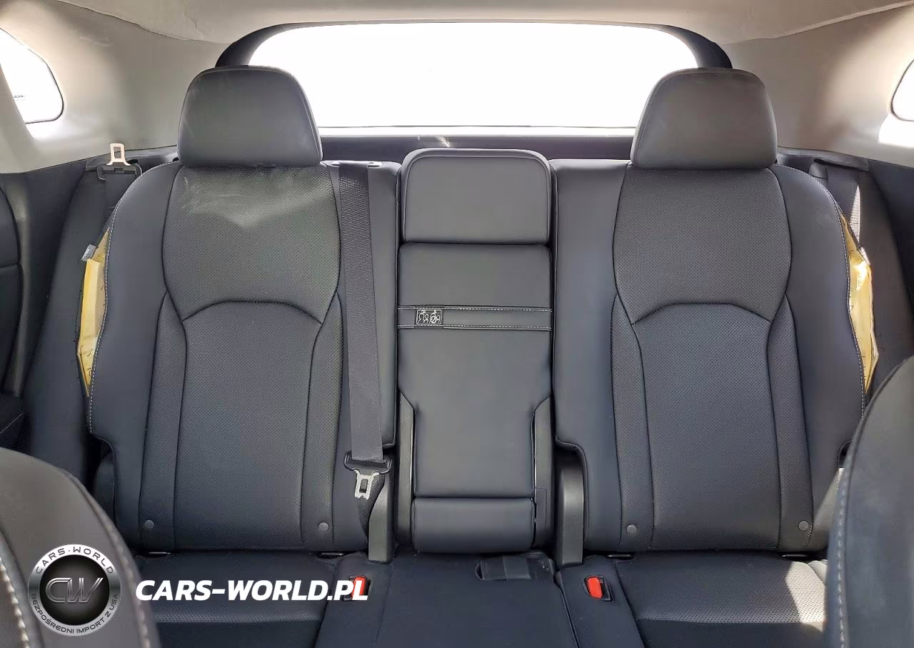 2018 Lexus Rx 350 Base VIN:2T2ZZMCA6JC101801 - 10