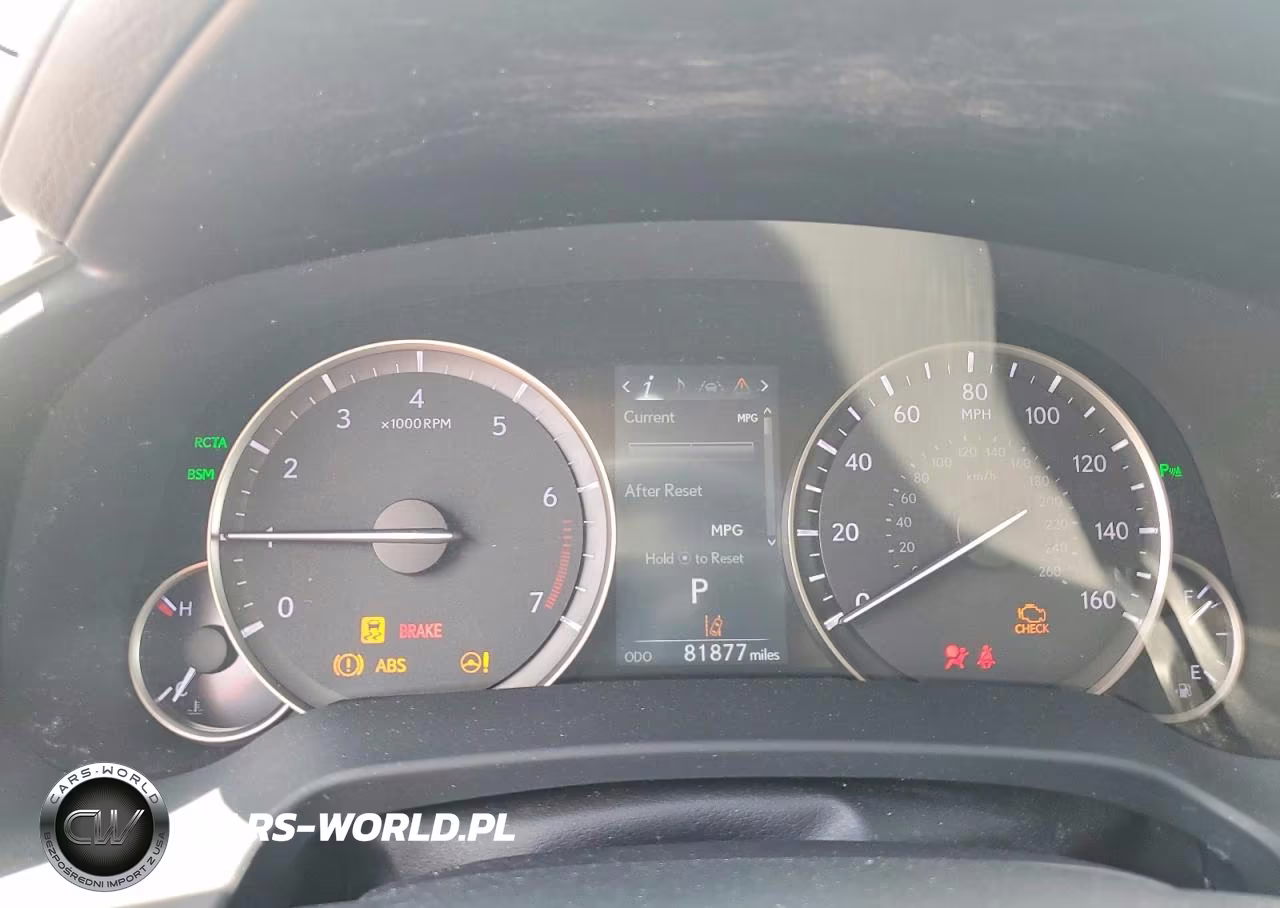 2018 Lexus Rx 350 Base VIN:2T2ZZMCA6JC101801 - 9