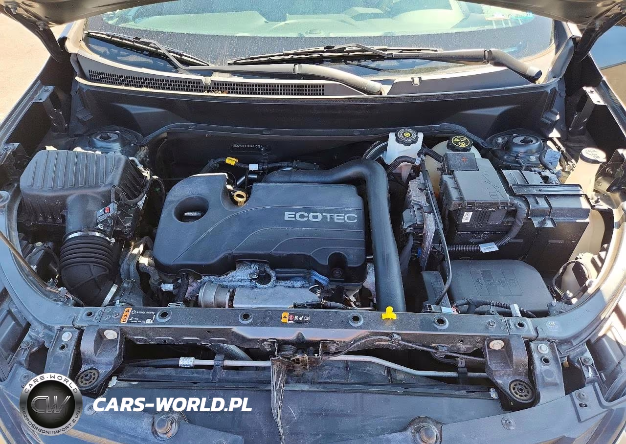 2019 Chevrolet Equinox Ls VIN:3GNAXSEV7KS677372 - 12