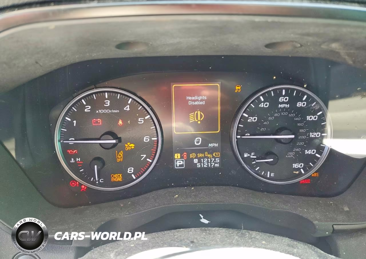 2023 Subaru Ascent Limited VIN:4S4WMAKD4P3403360 - 9